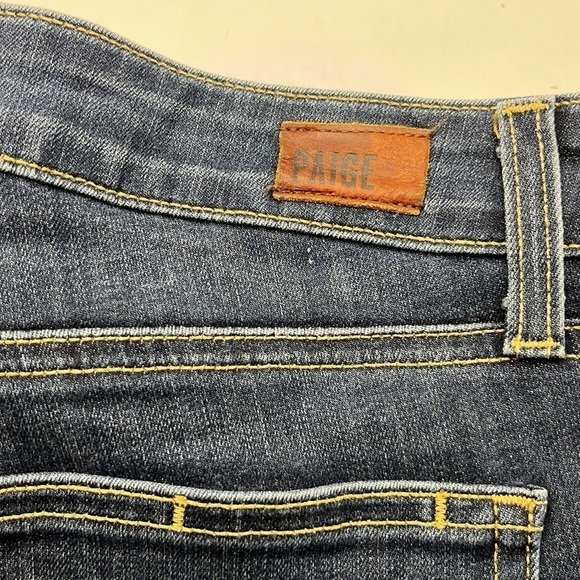 Paige Verdugo Ankle Size 30 - Picture 11 of 16